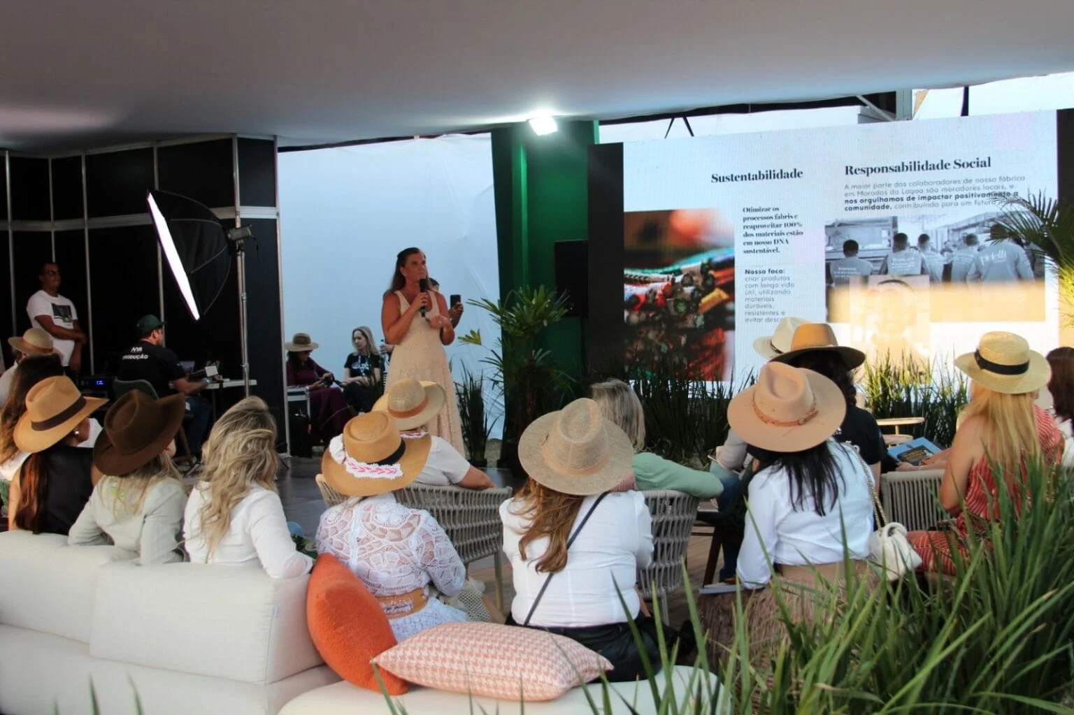 BAHIA FARM SHOW 2025 ][  